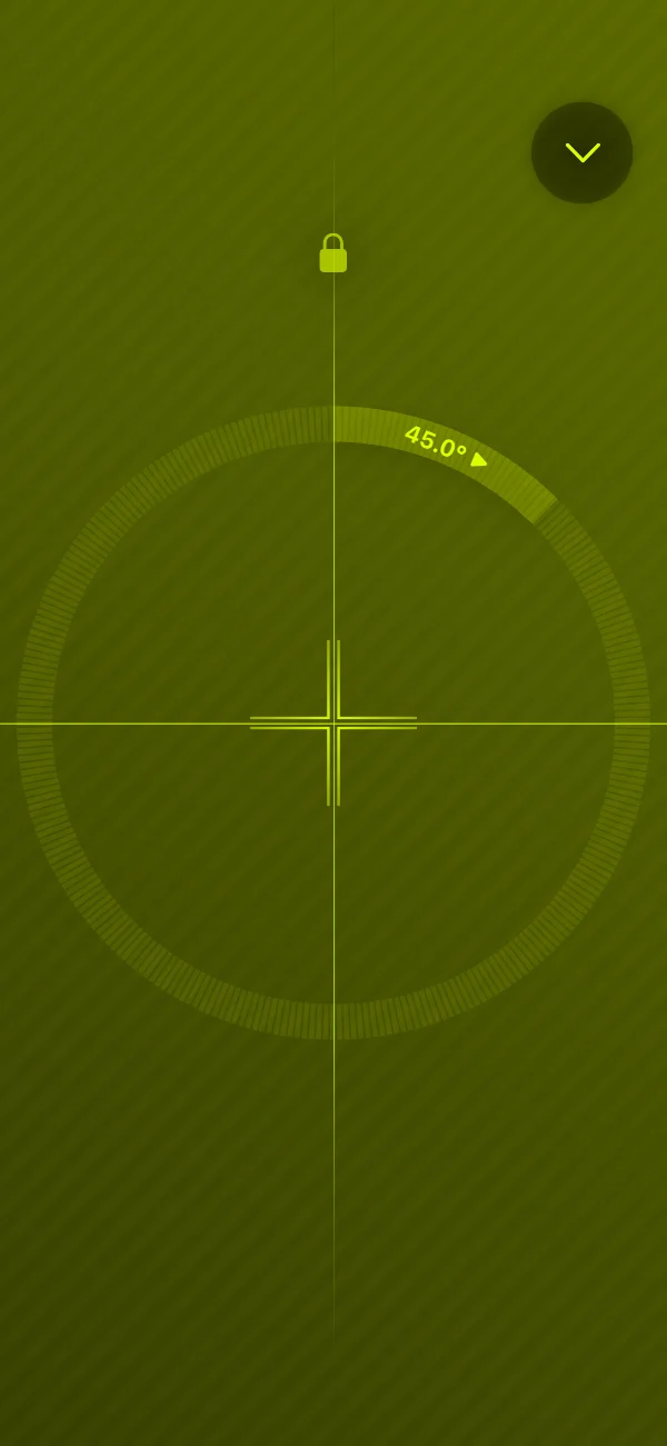 Super-Easy Level AR View